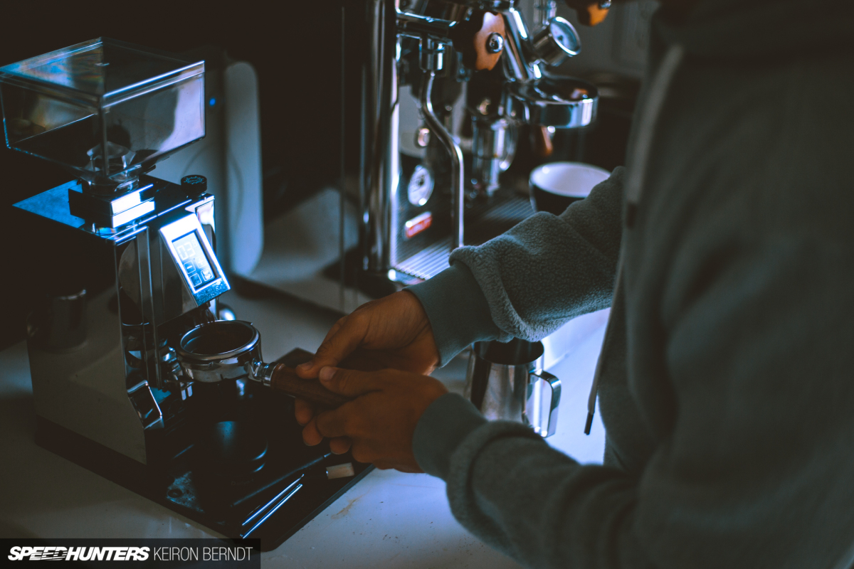 Period Correct Things - Speedhunters - 18 - 4- 2021 - Keiron Berndt - Let's Be Friends