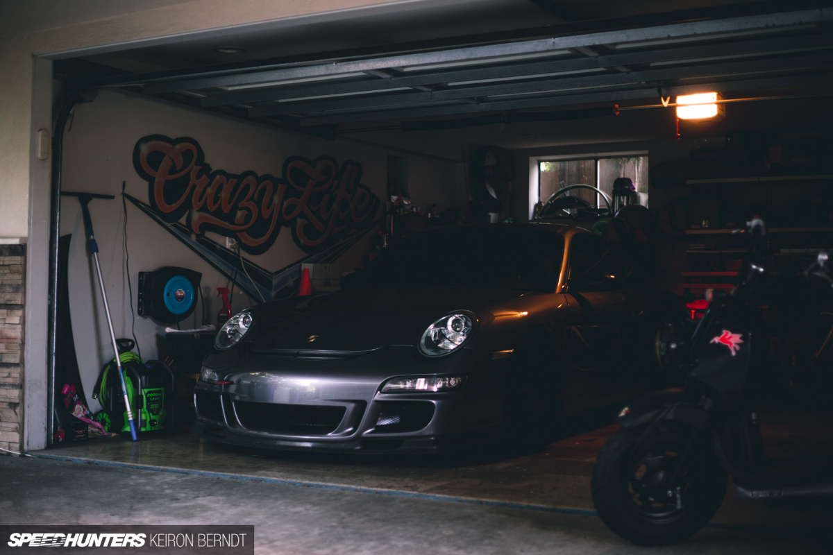 Period Correct Things - Speedhunters - 18 - 4- 2021 - Keiron Berndt - Let's Be Friends