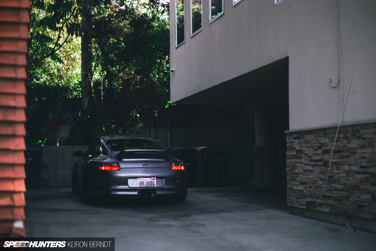 Period Correct Things - Speedhunters - 18 - 4- 2021 - Keiron Berndt - Let's Be Friends