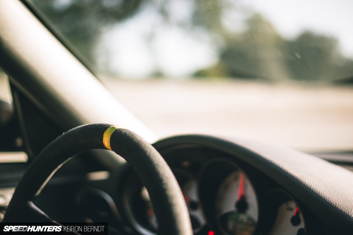 Period Correct Things - Speedhunters - 18 - 4- 2021 - Keiron Berndt - Let's Be Friends