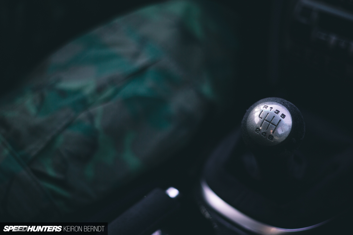 Period Correct Things - Speedhunters - 18 - 4- 2021 - Keiron Berndt - Let's Be Friends