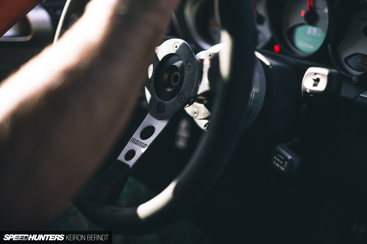 Period Correct Things - Speedhunters - 18 - 4- 2021 - Keiron Berndt - Let's Be Friends