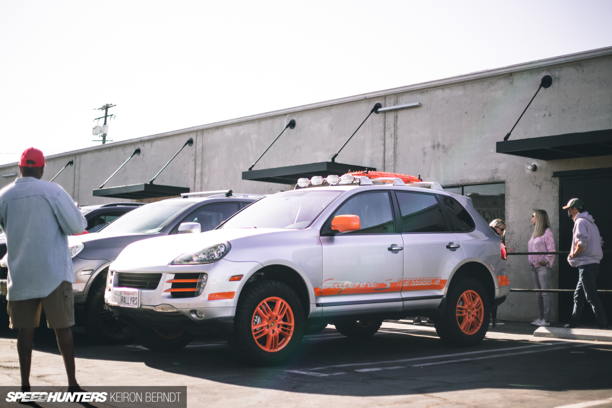 Period Correct Things - Speedhunters - 18 - 4- 2021 - Keiron Berndt - Let's Be Friends