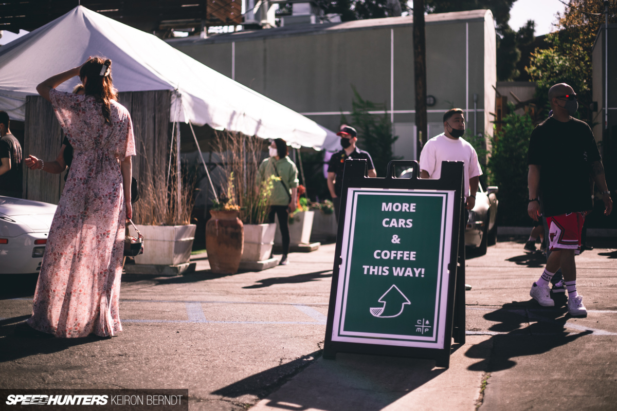 Period Correct Things - Speedhunters - 18 - 4- 2021 - Keiron Berndt - Let's Be Friends