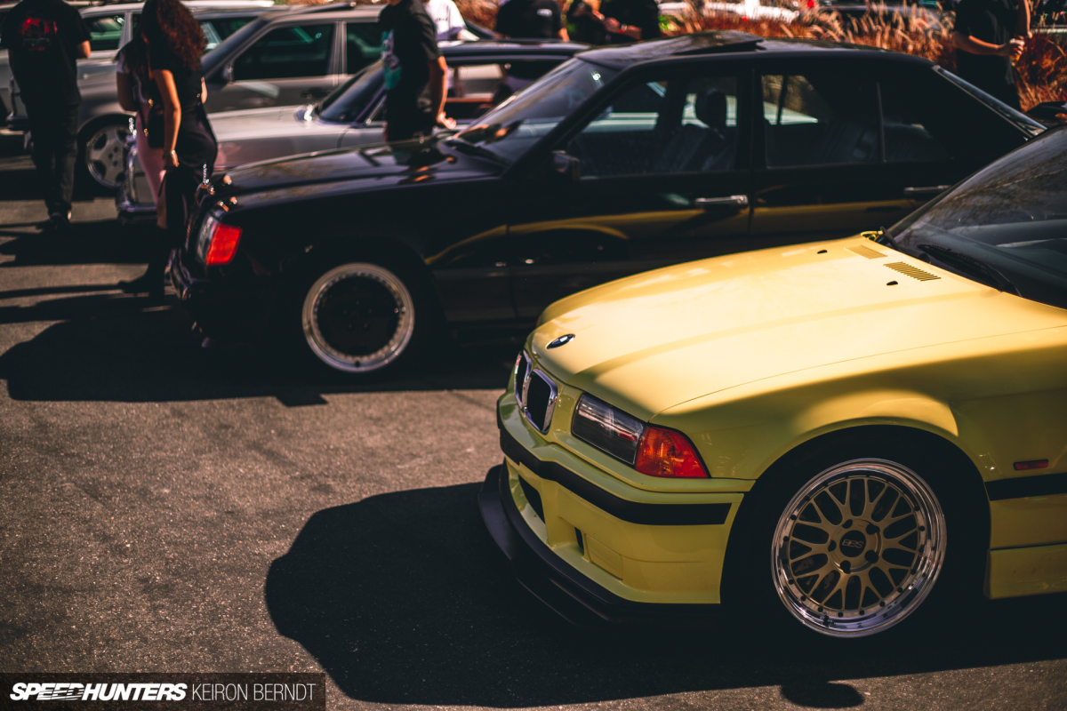 Period Correct Things - Speedhunters - 18 - 4- 2021 - Keiron Berndt - Let's Be Friends