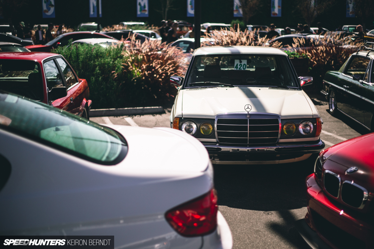 Period Correct Things - Speedhunters - 18 - 4- 2021 - Keiron Berndt - Let's Be Friends