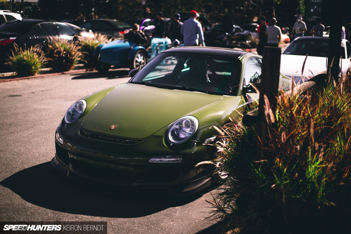 Period Correct Things - Speedhunters - 18 - 4- 2021 - Keiron Berndt - Let's Be Friends