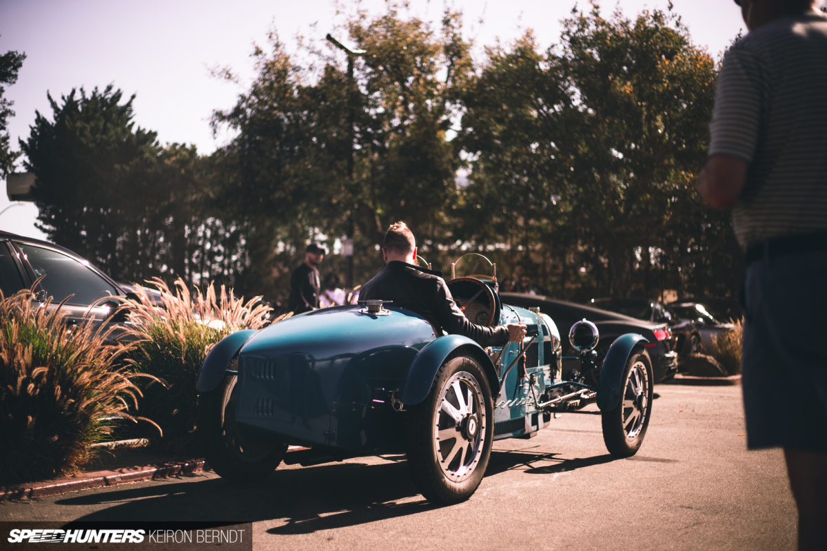 Period Correct Things - Speedhunters - 18 - 4- 2021 - Keiron Berndt - Let's Be Friends