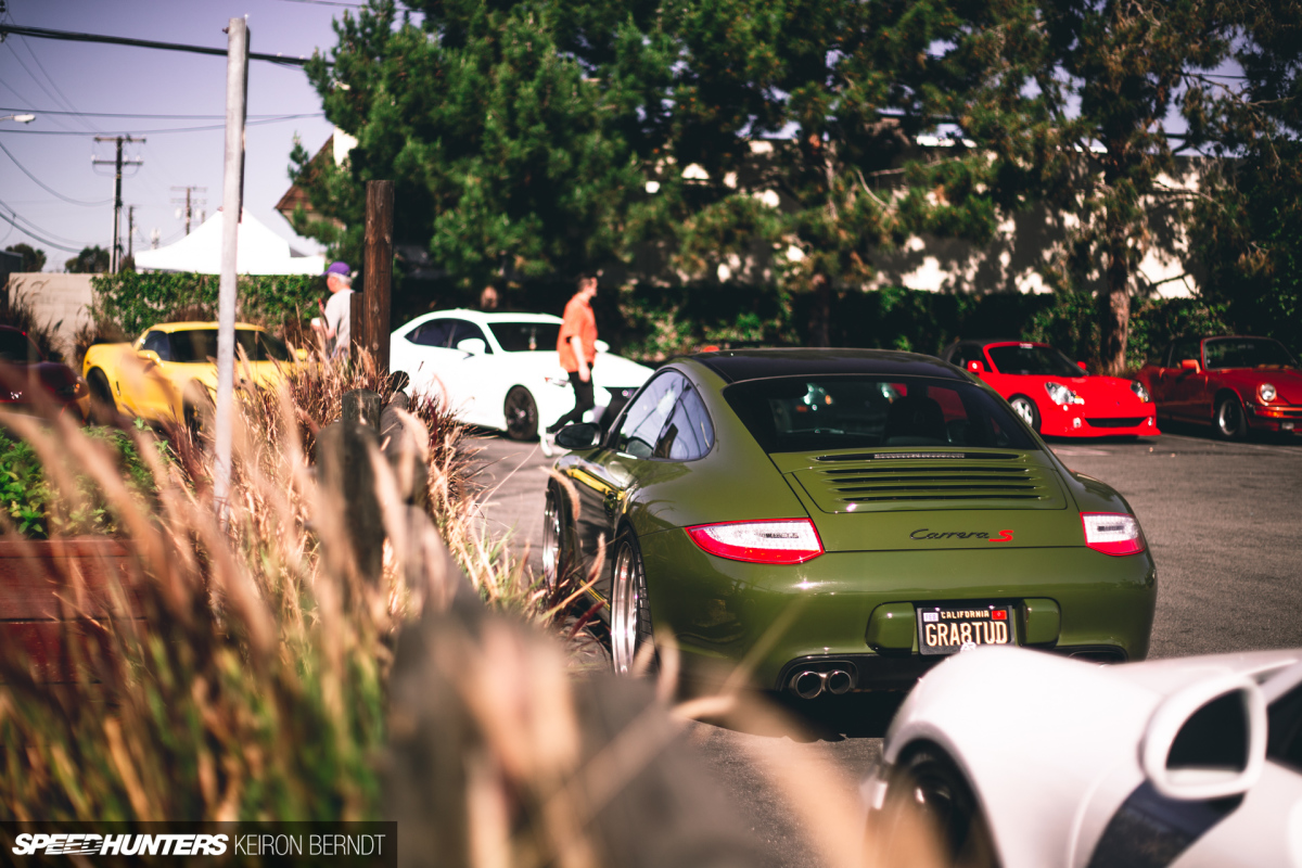 Period Correct Things - Speedhunters - 18 - 4- 2021 - Keiron Berndt - Let's Be Friends