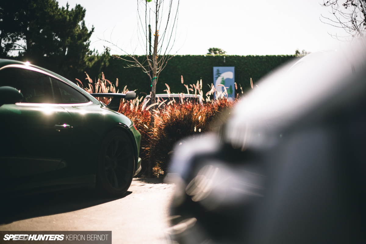 Period Correct Things - Speedhunters - 18 - 4- 2021 - Keiron Berndt - Let's Be Friends