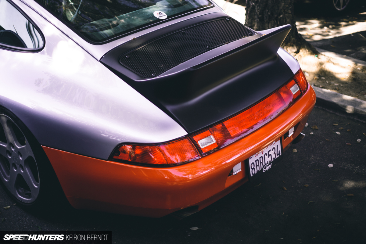 Period Correct Things - Speedhunters - 18 - 4- 2021 - Keiron Berndt - Let's Be Friends