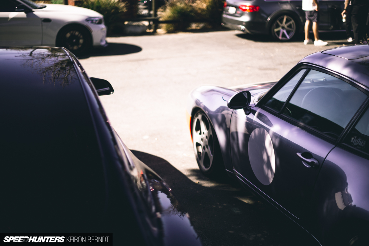 Period Correct Things - Speedhunters - 18 - 4- 2021 - Keiron Berndt - Let's Be Friends
