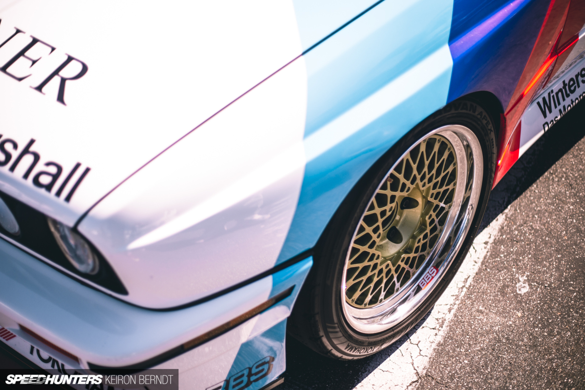 Period Correct Things - Speedhunters - 18 - 4- 2021 - Keiron Berndt - Let's Be Friends