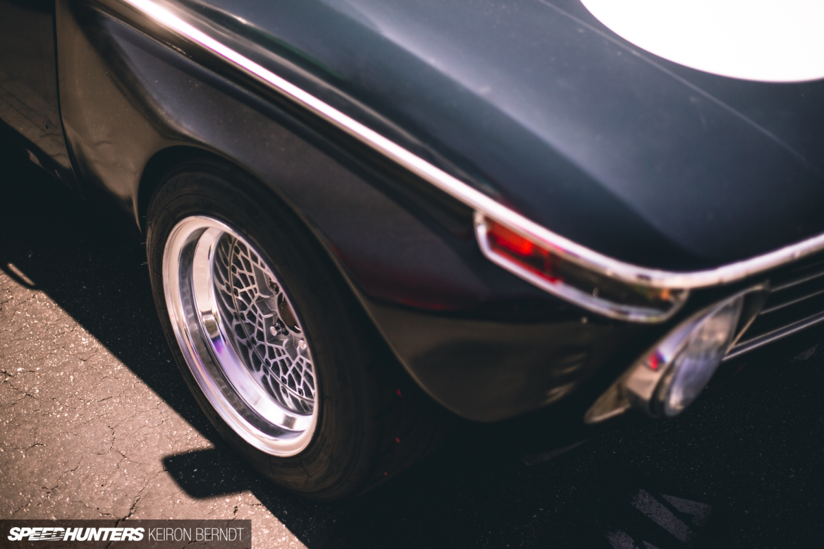 Period Correct Things - Speedhunters - 18 - 4- 2021 - Keiron Berndt - Let's Be Friends