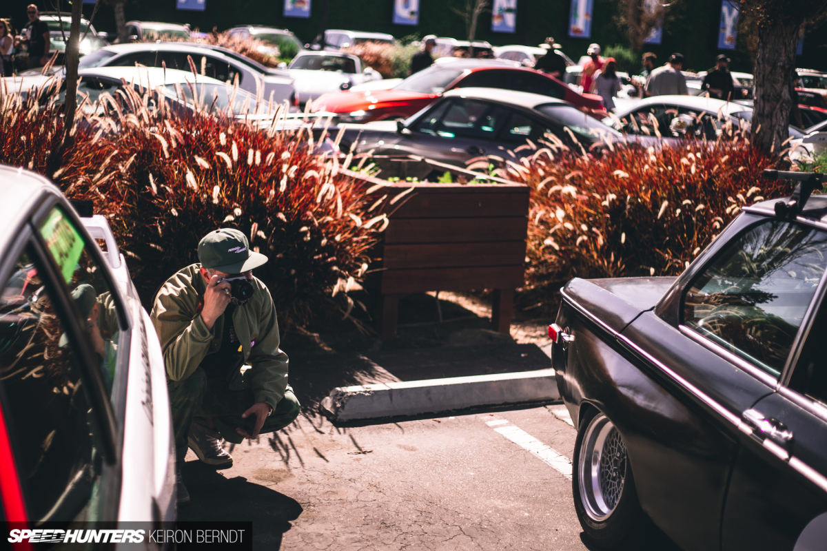 Period Correct Things - Speedhunters - 18 - 4- 2021 - Keiron Berndt - Let's Be Friends