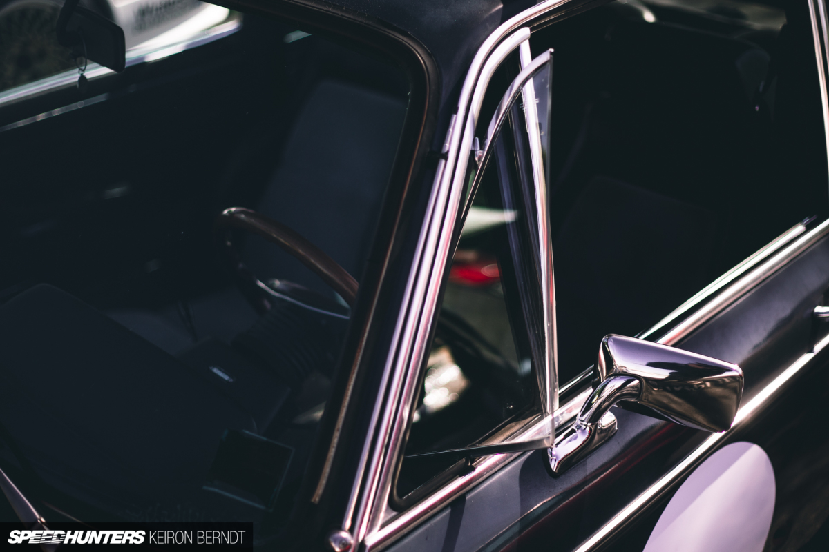 Period Correct Things - Speedhunters - 18 - 4- 2021 - Keiron Berndt - Let's Be Friends