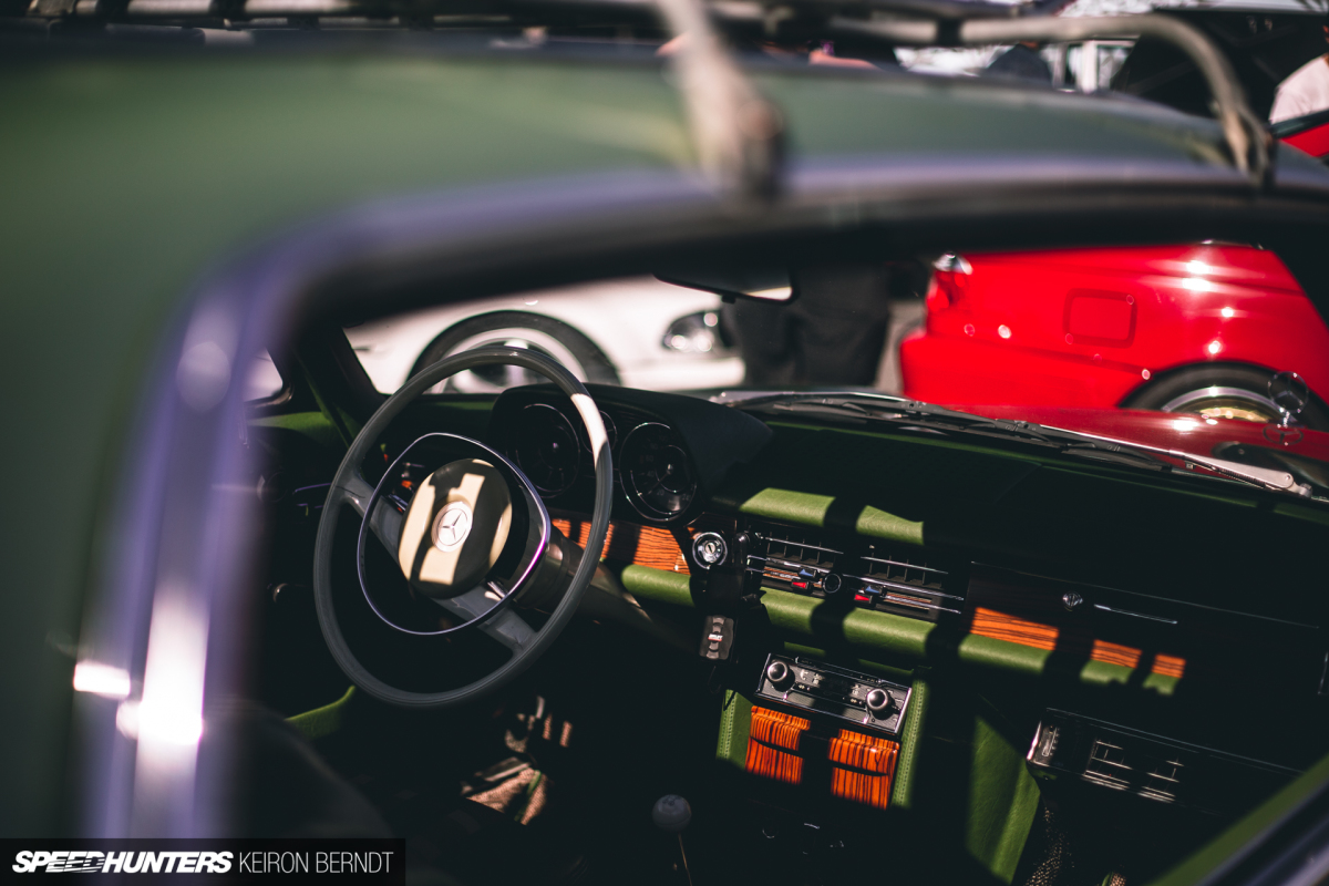 Period Correct Things - Speedhunters - 18 - 4- 2021 - Keiron Berndt - Let's Be Friends