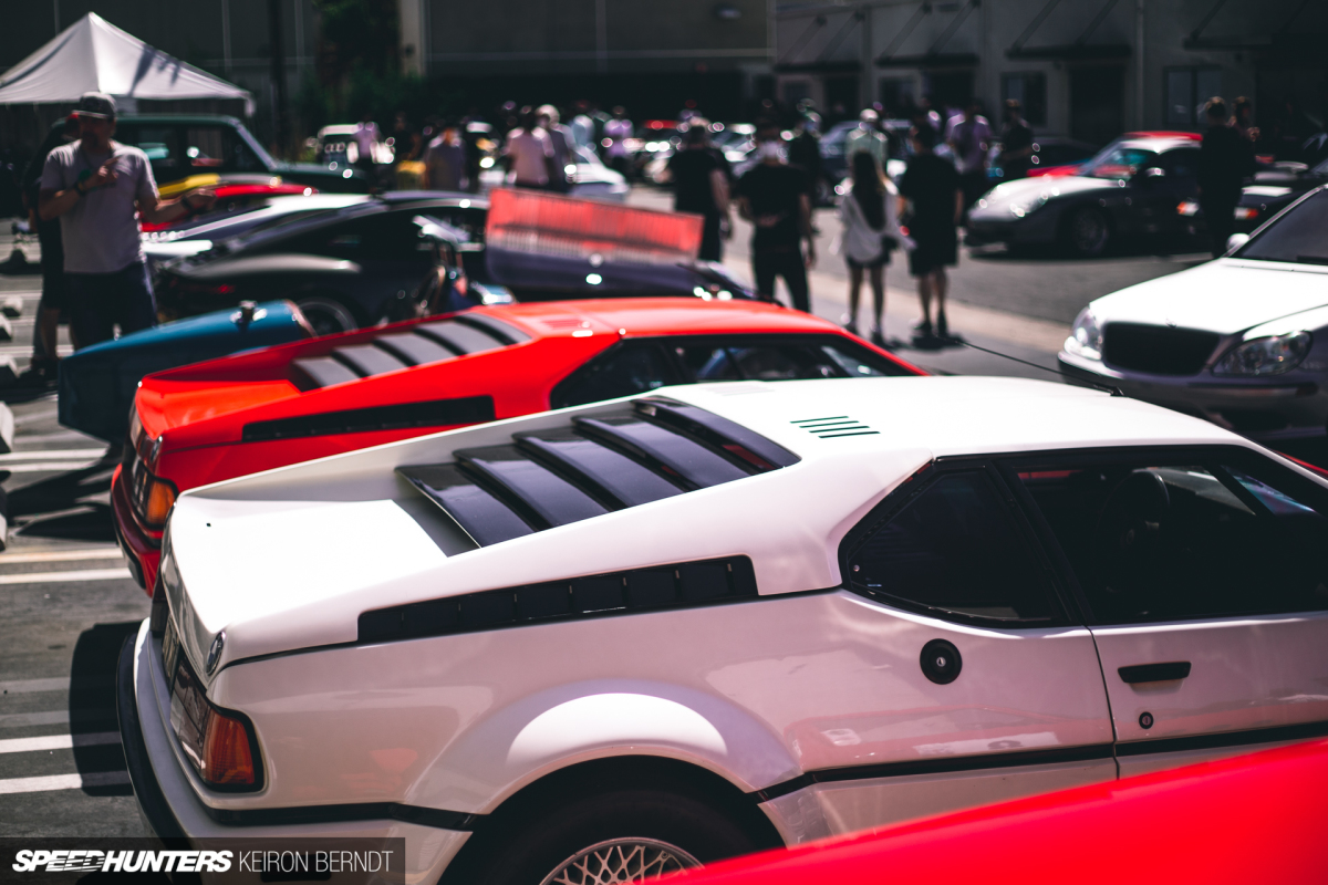 Period Correct Things - Speedhunters - 18 - 4- 2021 - Keiron Berndt - Let's Be Friends