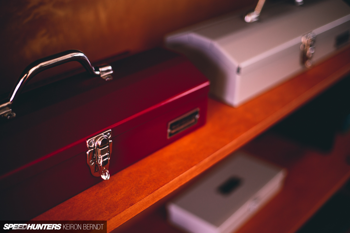 Period Correct Things - Speedhunters - 18 - 4- 2021 - Keiron Berndt - Let's Be Friends