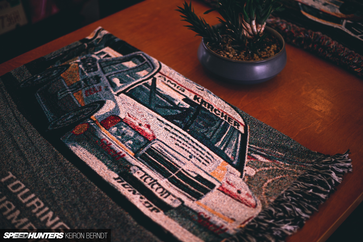 Period Correct Things - Speedhunters - 18 - 4- 2021 - Keiron Berndt - Let's Be Friends