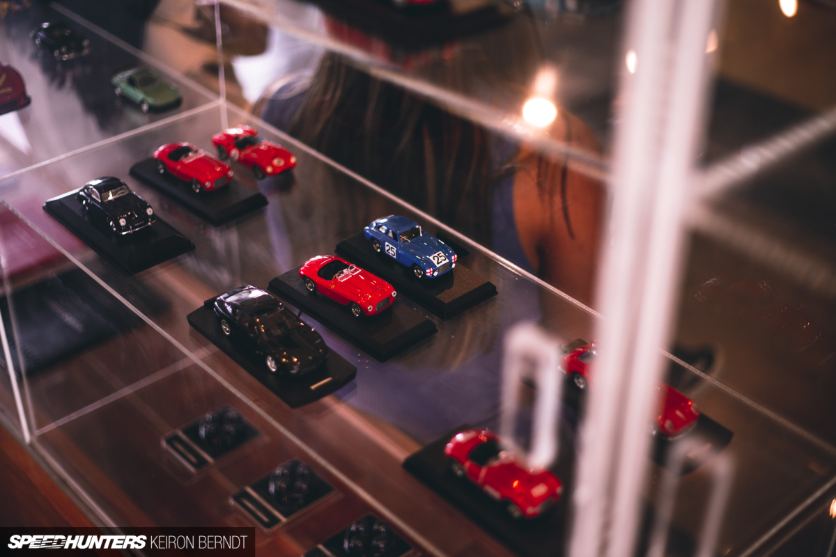 Period Correct Things - Speedhunters - 18 - 4- 2021 - Keiron Berndt - Let's Be Friends