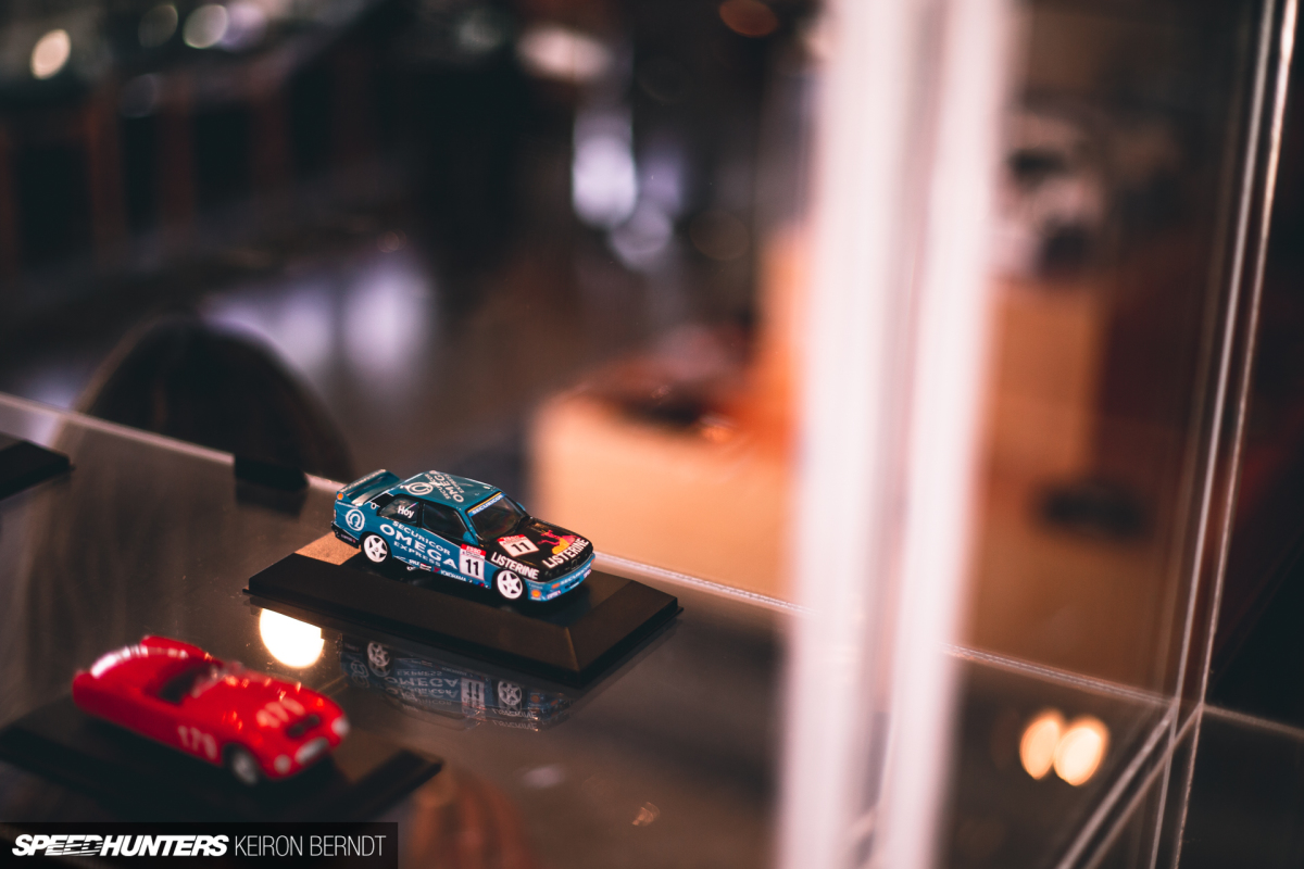 Period Correct Things - Speedhunters - 18 - 4- 2021 - Keiron Berndt - Let's Be Friends