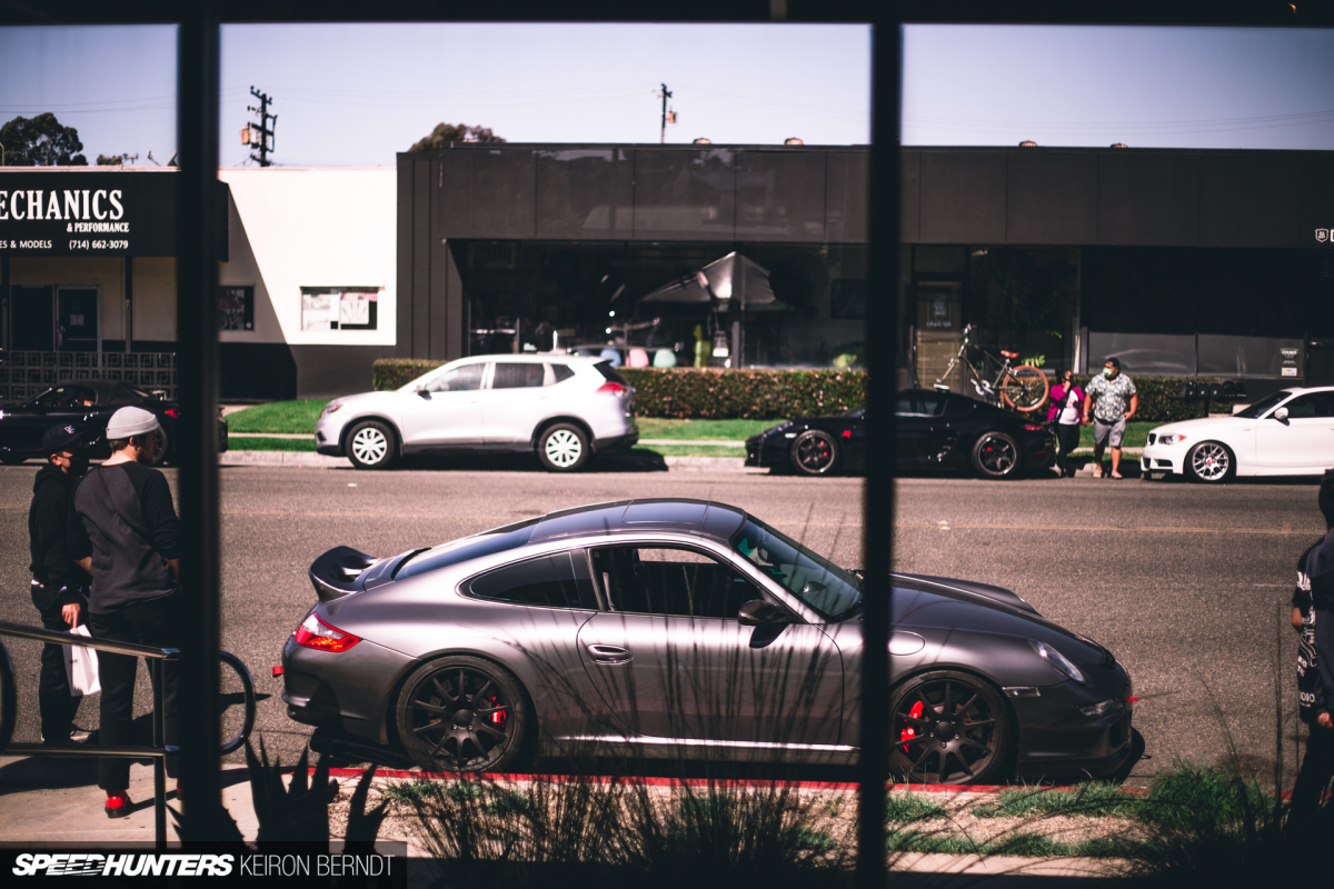 Period Correct Things - Speedhunters - 18 - 4- 2021 - Keiron Berndt - Let's Be Friends