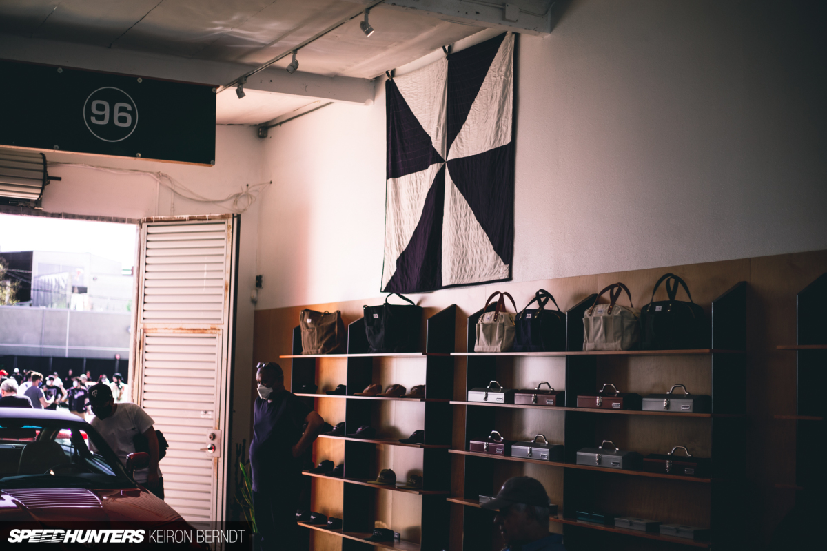 Period Correct Things - Speedhunters - 18 - 4- 2021 - Keiron Berndt - Let's Be Friends