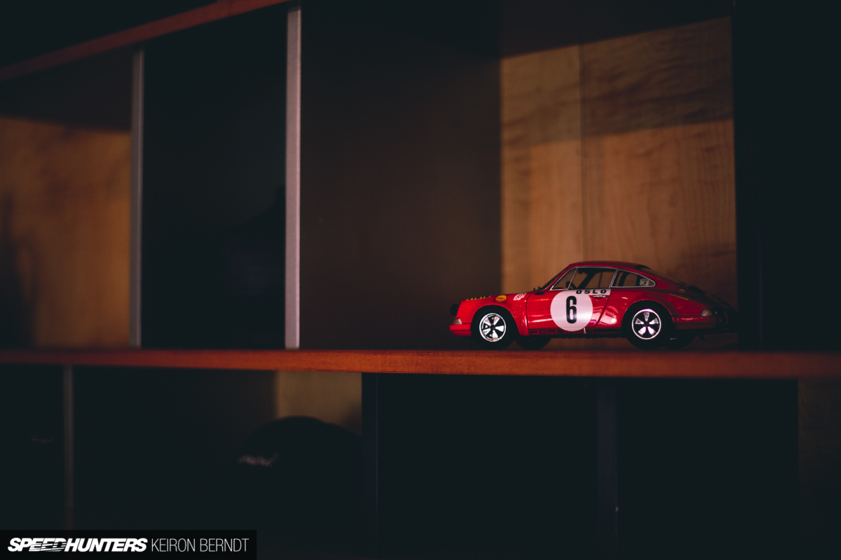 Period Correct Things - Speedhunters - 18 - 4- 2021 - Keiron Berndt - Let's Be Friends