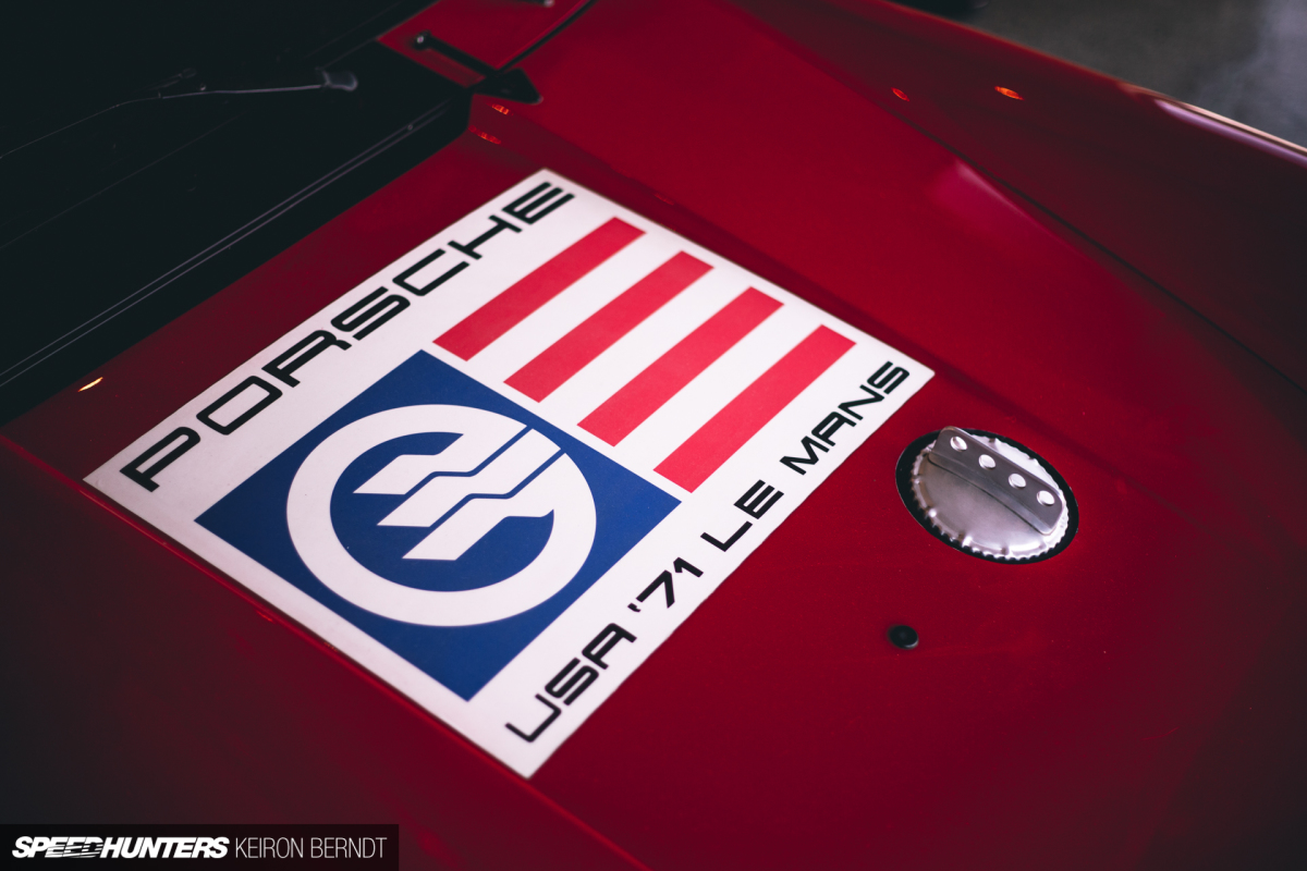 Period Correct Things - Speedhunters - 18 - 4- 2021 - Keiron Berndt - Let's Be Friends