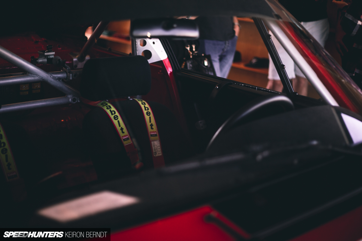 Period Correct Things - Speedhunters - 18 - 4- 2021 - Keiron Berndt - Let's Be Friends