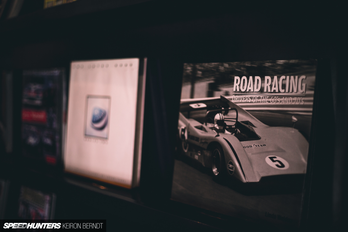 Period Correct Things - Speedhunters - 18 - 4- 2021 - Keiron Berndt - Let's Be Friends