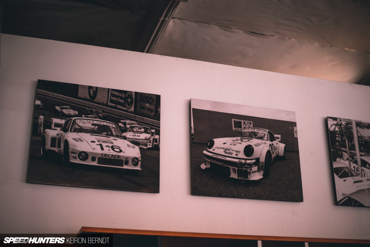 Period Correct Things - Speedhunters - 18 - 4- 2021 - Keiron Berndt - Let's Be Friends