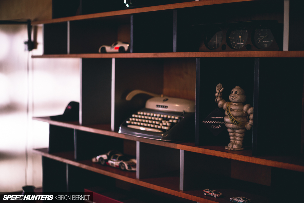 Period Correct Things - Speedhunters - 18 - 4- 2021 - Keiron Berndt - Let's Be Friends