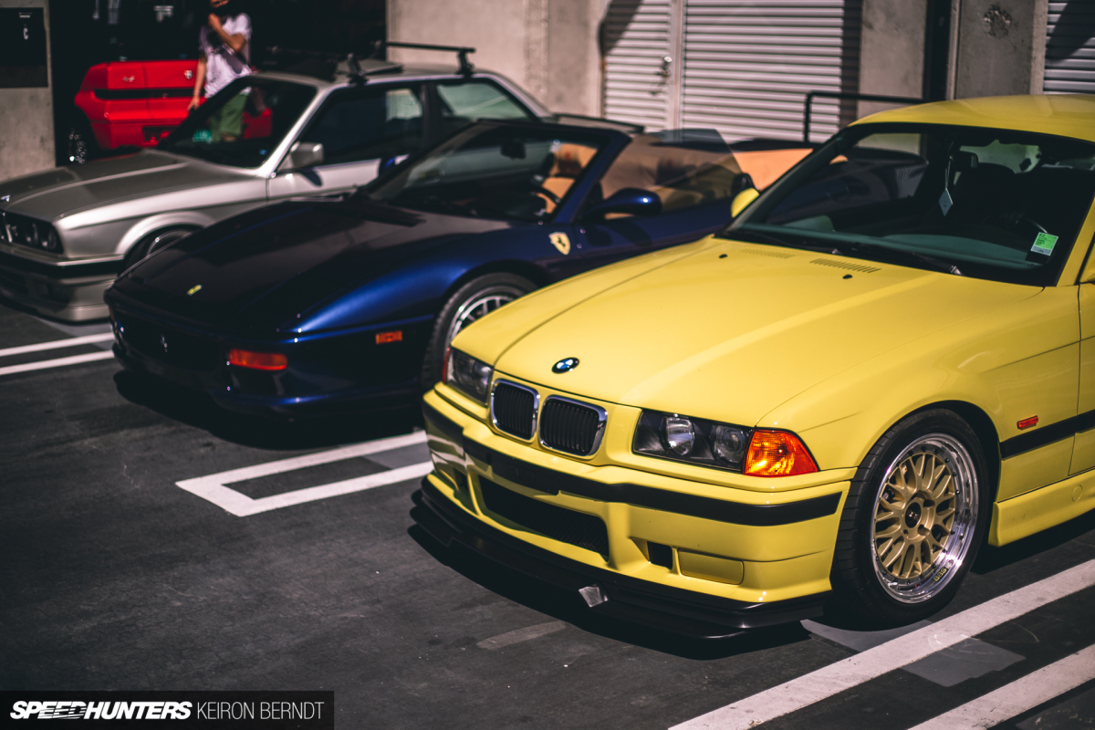 Period Correct Things - Speedhunters - 18 - 4- 2021 - Keiron Berndt - Let's Be Friends