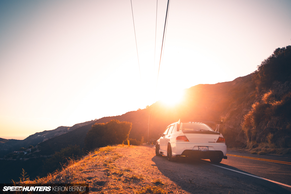 Gordan's EVO - KW Suspension - Speedhunters -  18 - 4- 2021 - Keiron Berndt - Let's Be Friends-0086