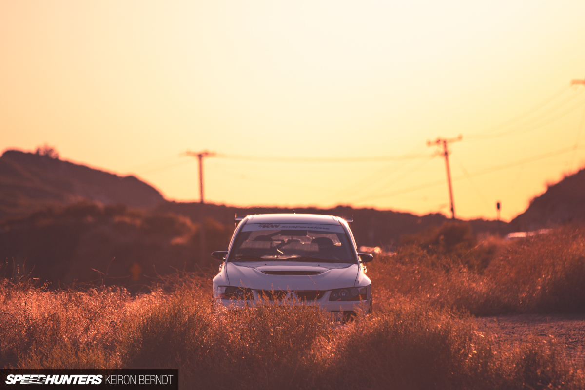 Gordan's EVO - KW Suspension - Speedhunters -  18 - 4- 2021 - Keiron Berndt - Let's Be Friends-0120
