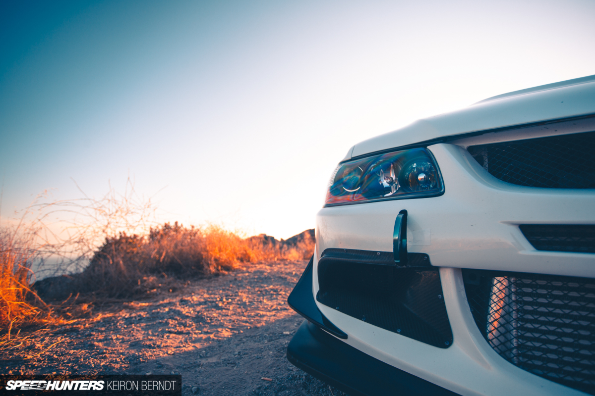 Gordan's EVO - KW Suspension - Speedhunters -  18 - 4- 2021 - Keiron Berndt - Let's Be Friends-0143