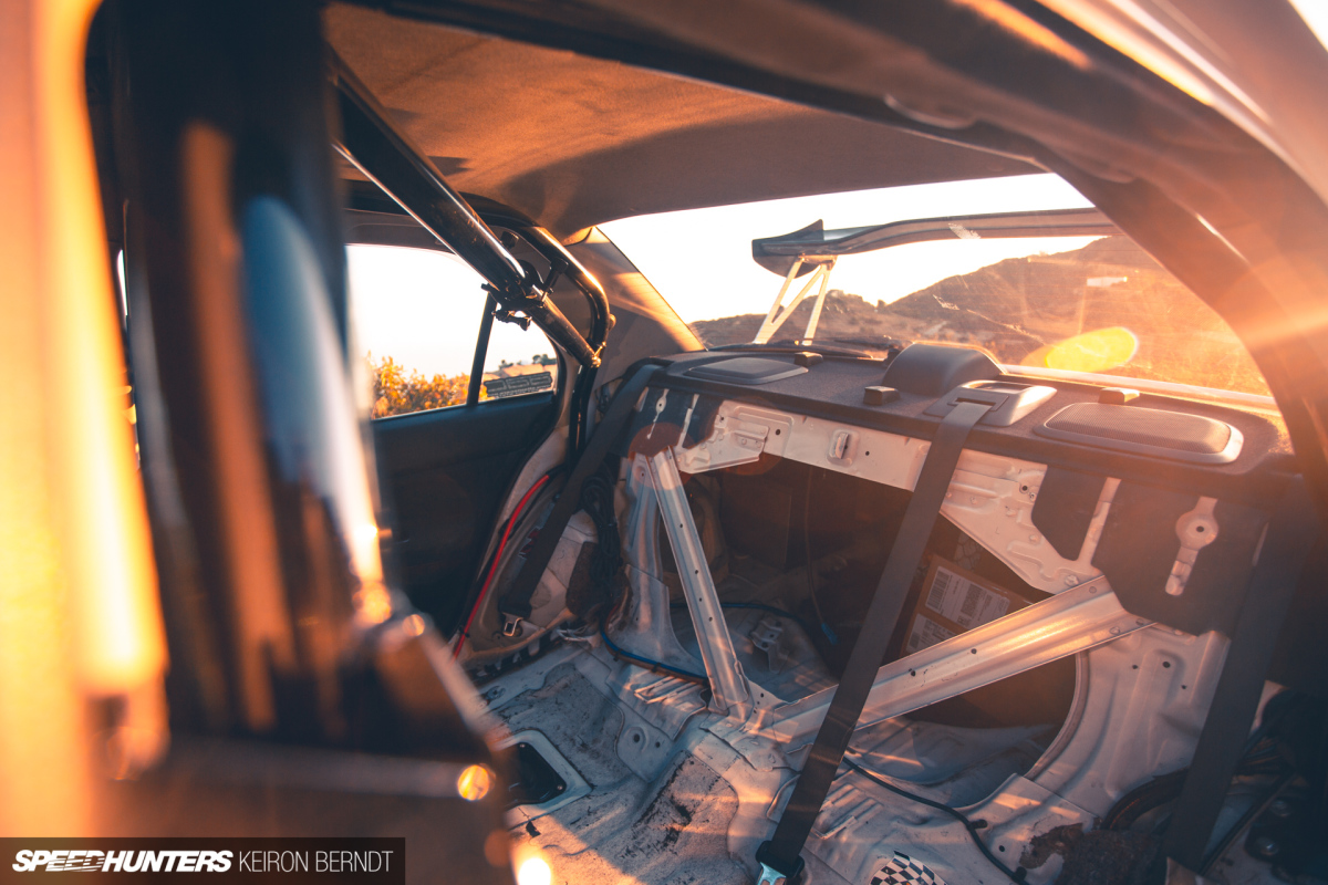 Gordan's EVO - KW Suspension - Speedhunters -  18 - 4- 2021 - Keiron Berndt - Let's Be Friends-0148