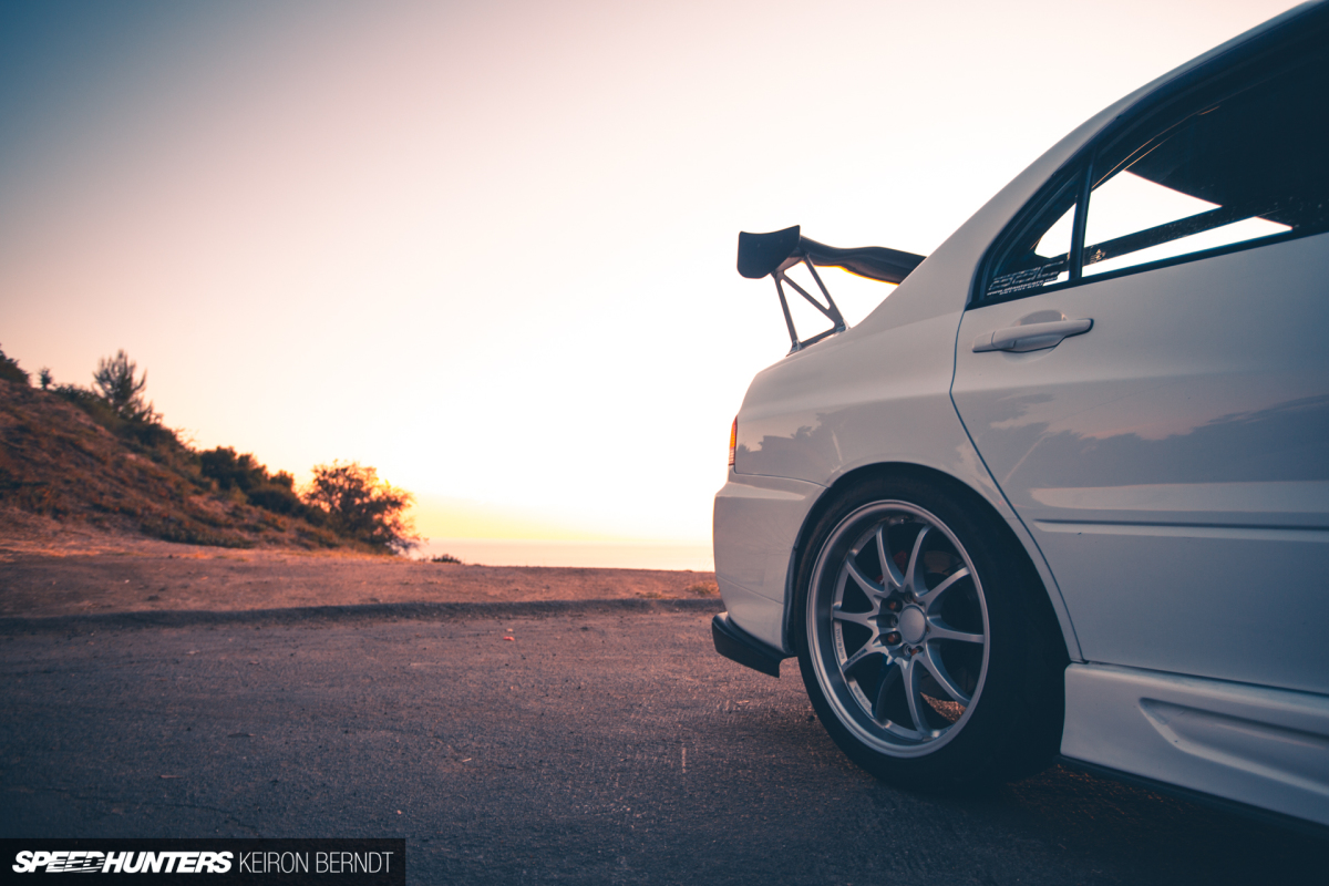 Gordan's EVO - KW Suspension - Speedhunters -  18 - 4- 2021 - Keiron Berndt - Let's Be Friends-0237
