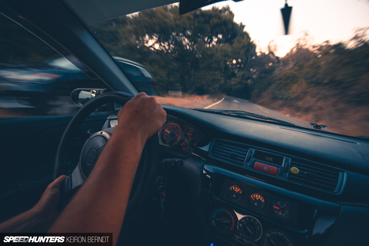 Gordan's EVO - KW Suspension - Speedhunters -  18 - 4- 2021 - Keiron Berndt - Let's Be Friends-0248