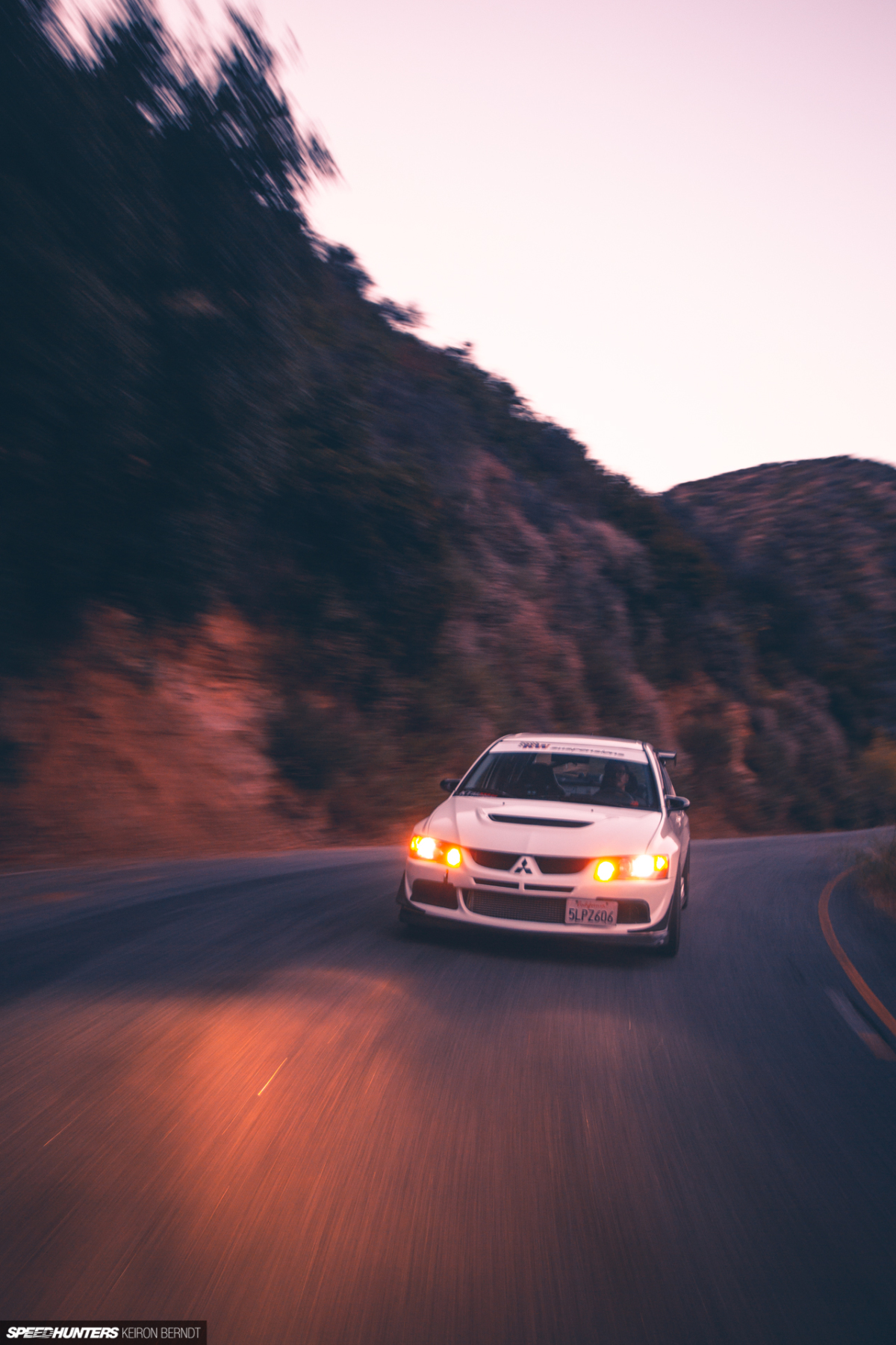 Gordan's EVO - KW Suspension - Speedhunters -  18 - 4- 2021 - Keiron Berndt - Let's Be Friends-0286