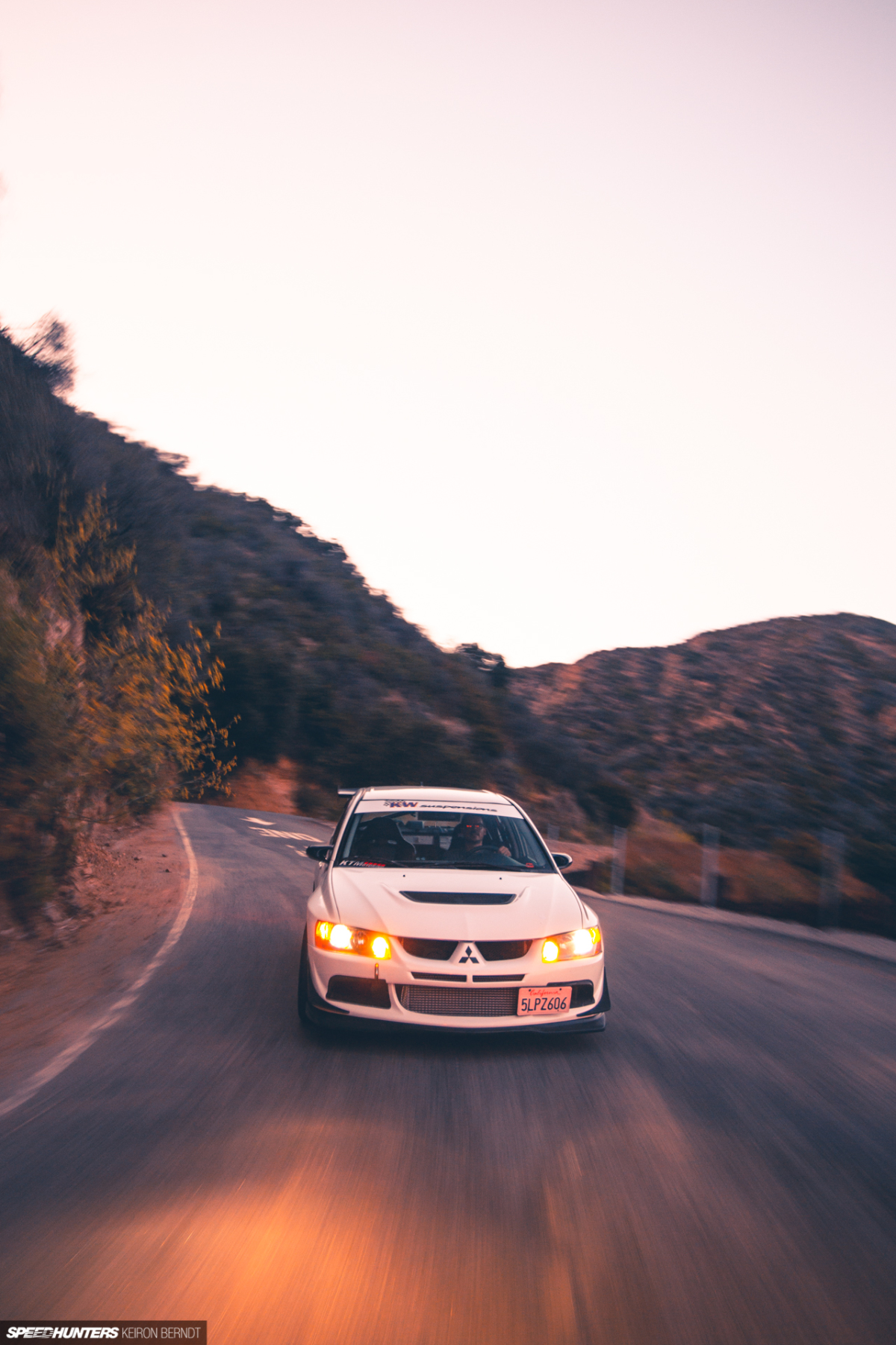 Gordan's EVO - KW Suspension - Speedhunters -  18 - 4- 2021 - Keiron Berndt - Let's Be Friends-0299