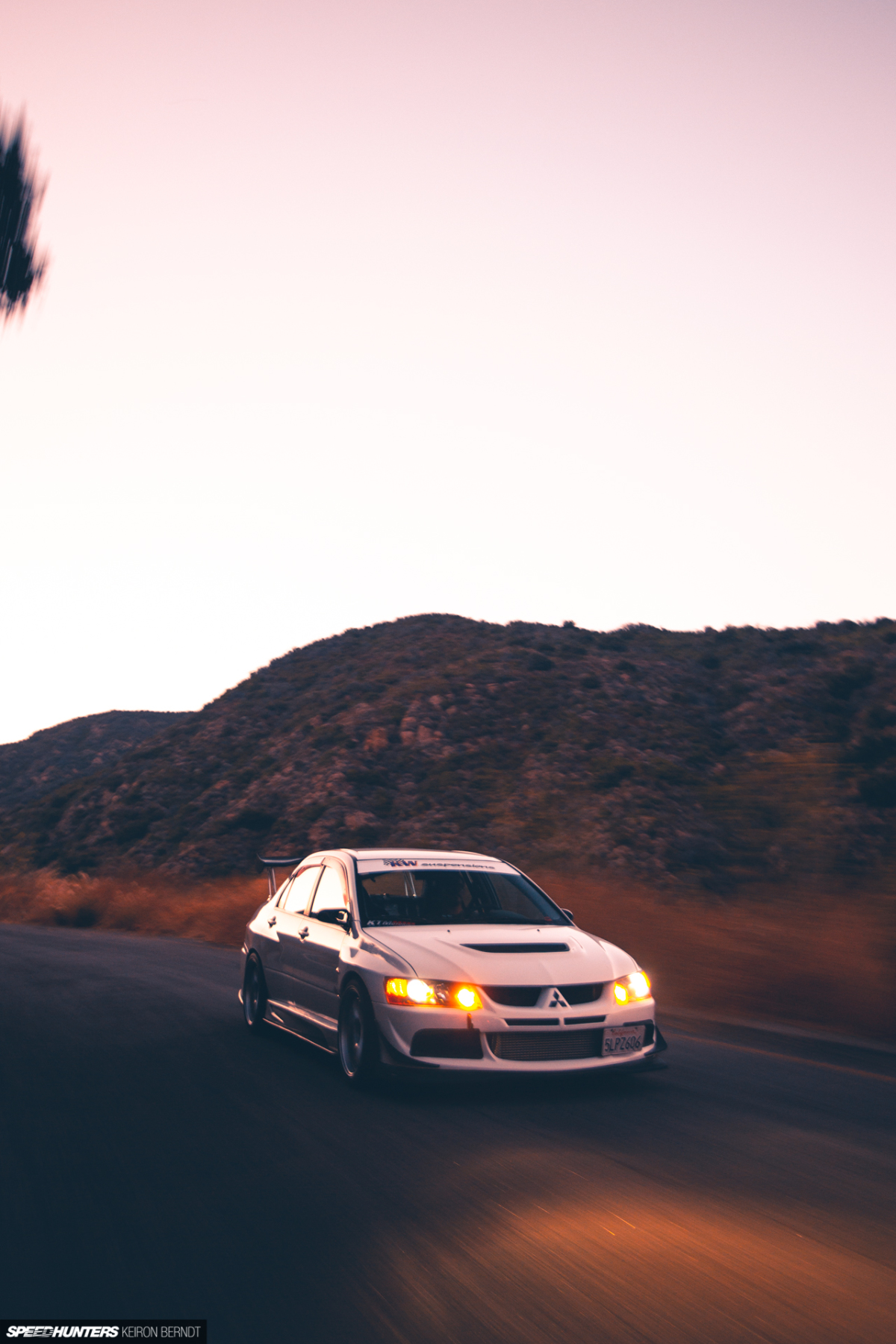 Gordan's EVO - KW Suspension - Speedhunters -  18 - 4- 2021 - Keiron Berndt - Let's Be Friends-0362