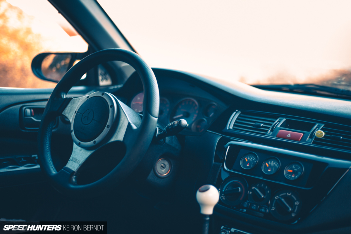 Gordan's EVO - KW Suspension - Speedhunters -  18 - 4- 2021 - Keiron Berndt - Let's Be Friends-9690