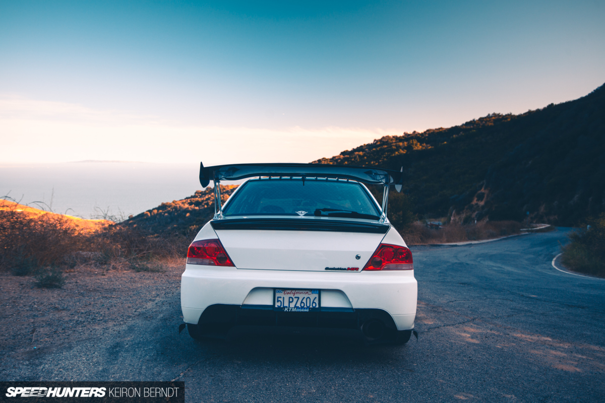 Gordan's EVO - KW Suspension - Speedhunters -  18 - 4- 2021 - Keiron Berndt - Let's Be Friends-9707