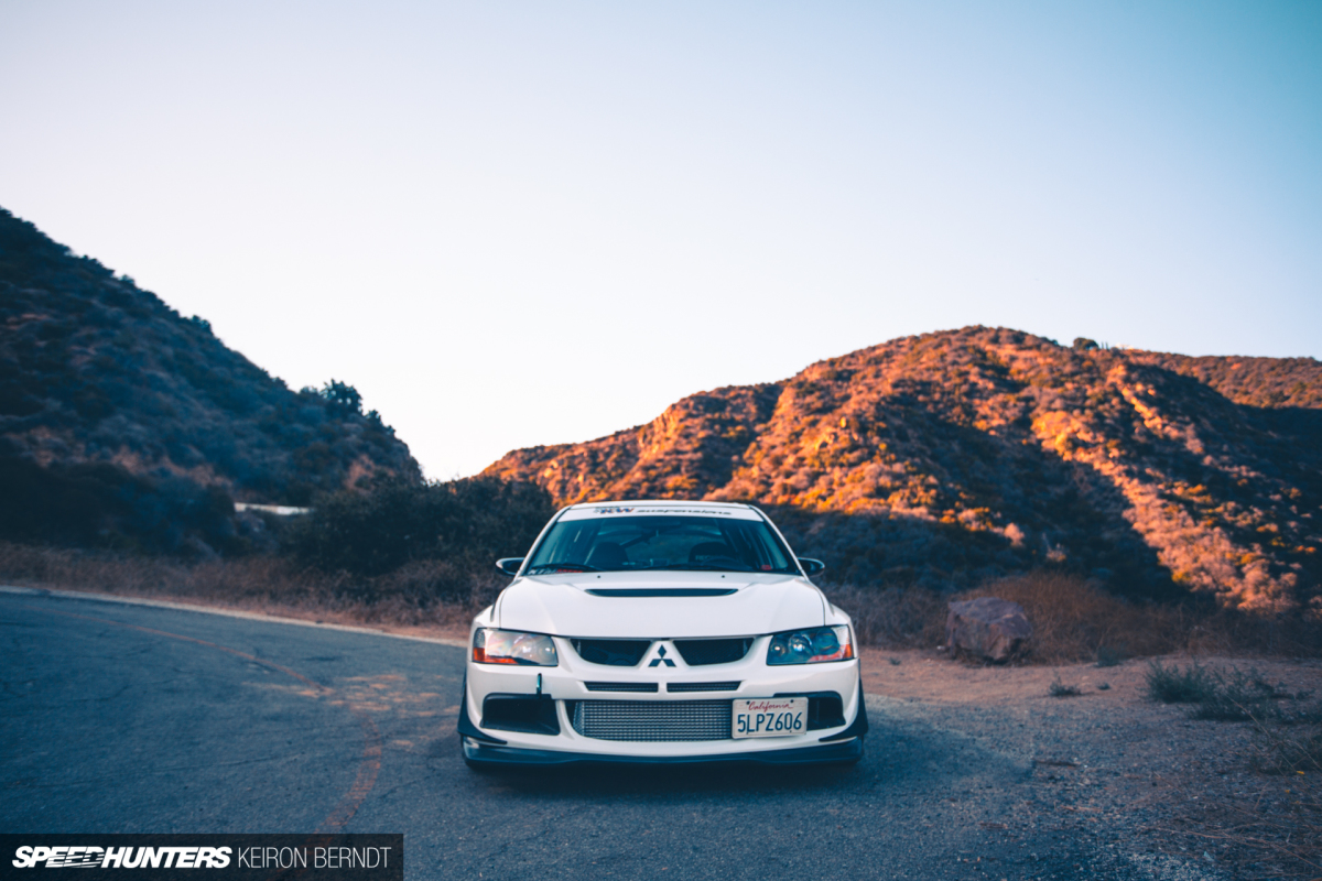 Gordan's EVO - KW Suspension - Speedhunters -  18 - 4- 2021 - Keiron Berndt - Let's Be Friends-9741