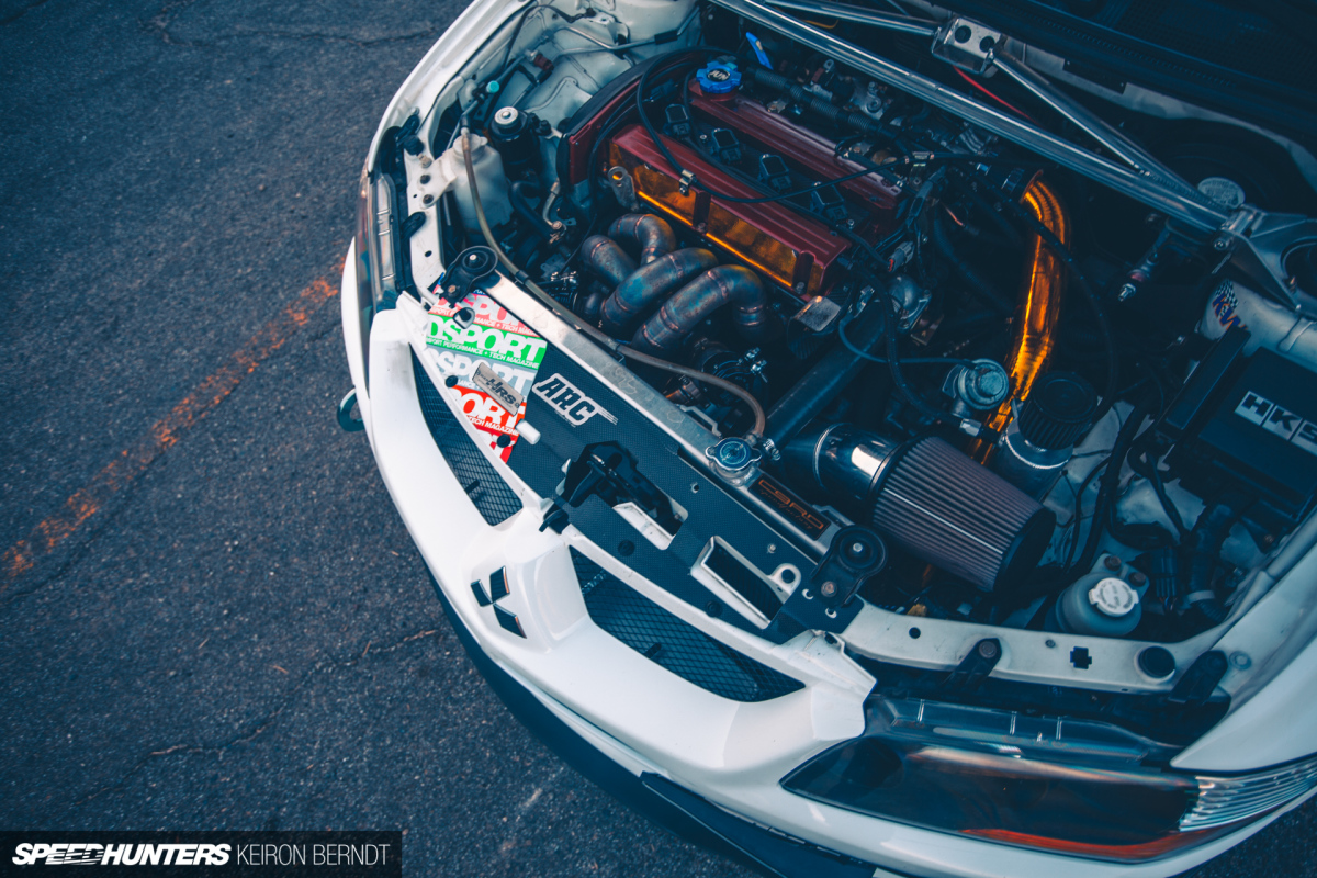 Gordan's EVO - KW Suspension - Speedhunters -  18 - 4- 2021 - Keiron Berndt - Let's Be Friends-9787