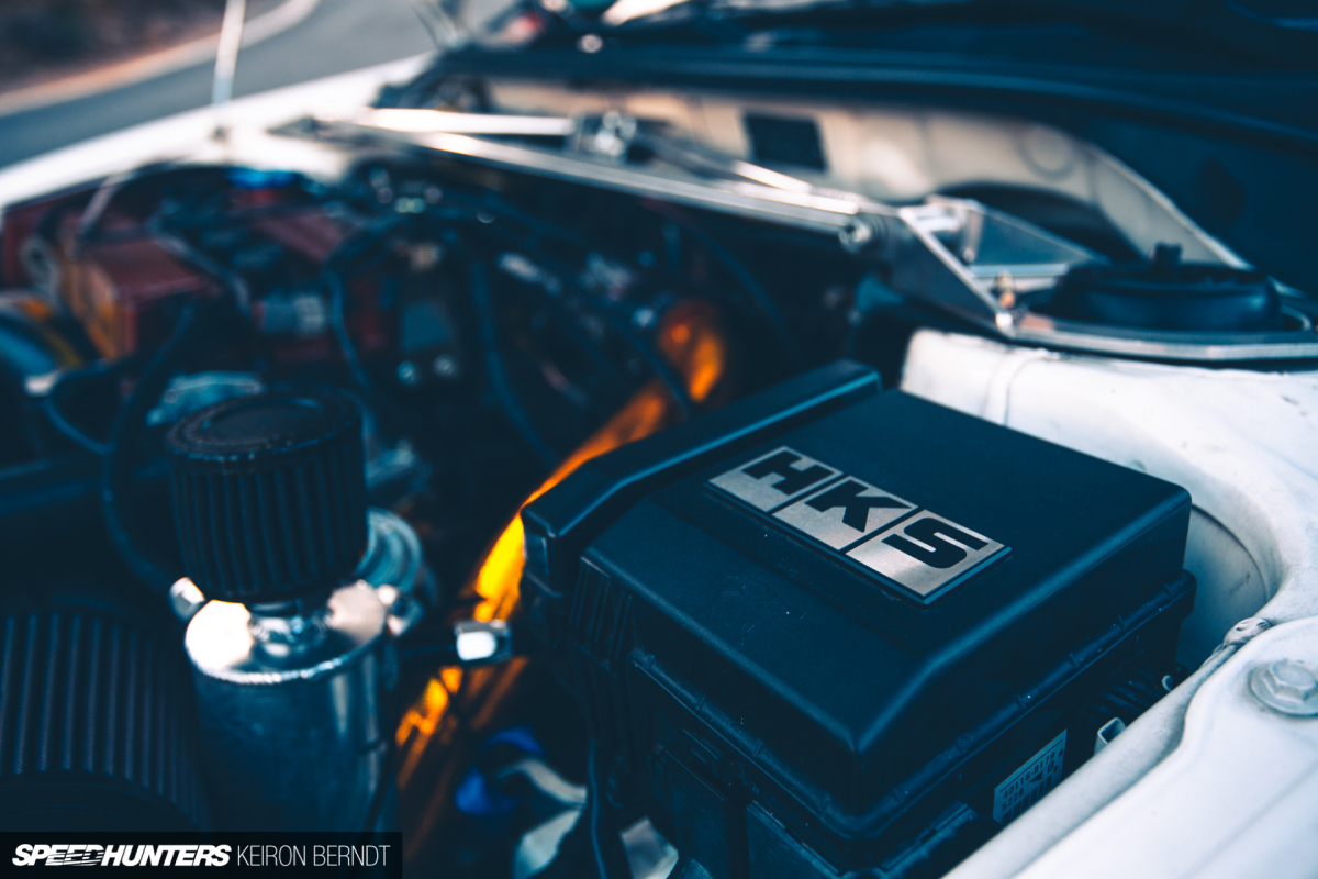 Gordan's EVO - KW Suspension - Speedhunters -  18 - 4- 2021 - Keiron Berndt - Let's Be Friends-9797