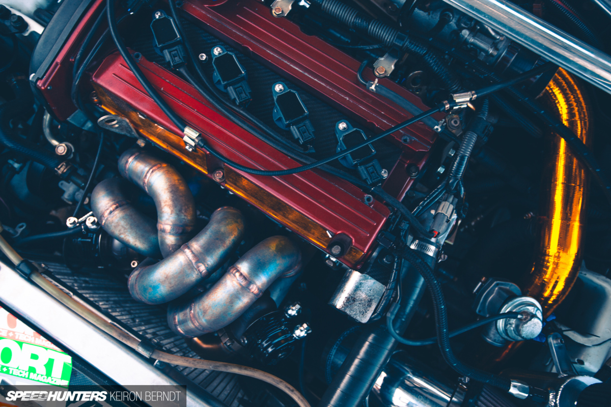 Gordan's EVO - KW Suspension - Speedhunters -  18 - 4- 2021 - Keiron Berndt - Let's Be Friends-9804